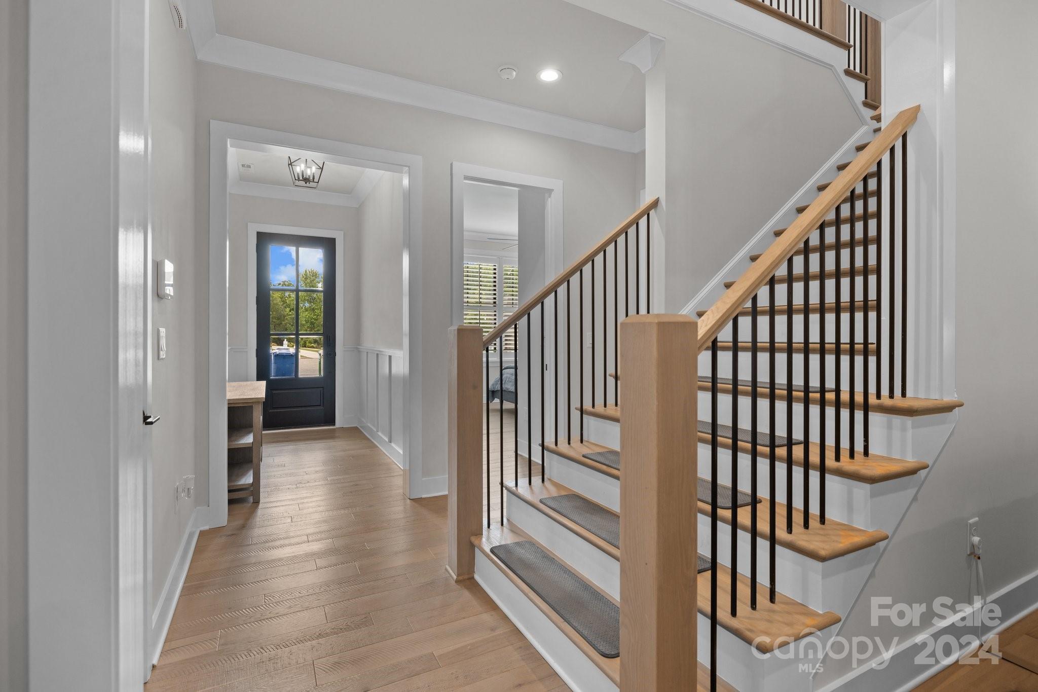 Cambridge Square - Residential