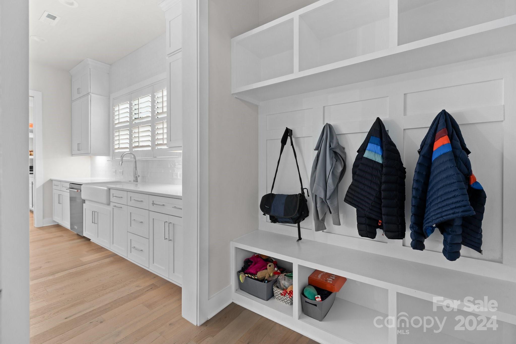 Cambridge Square - Residential