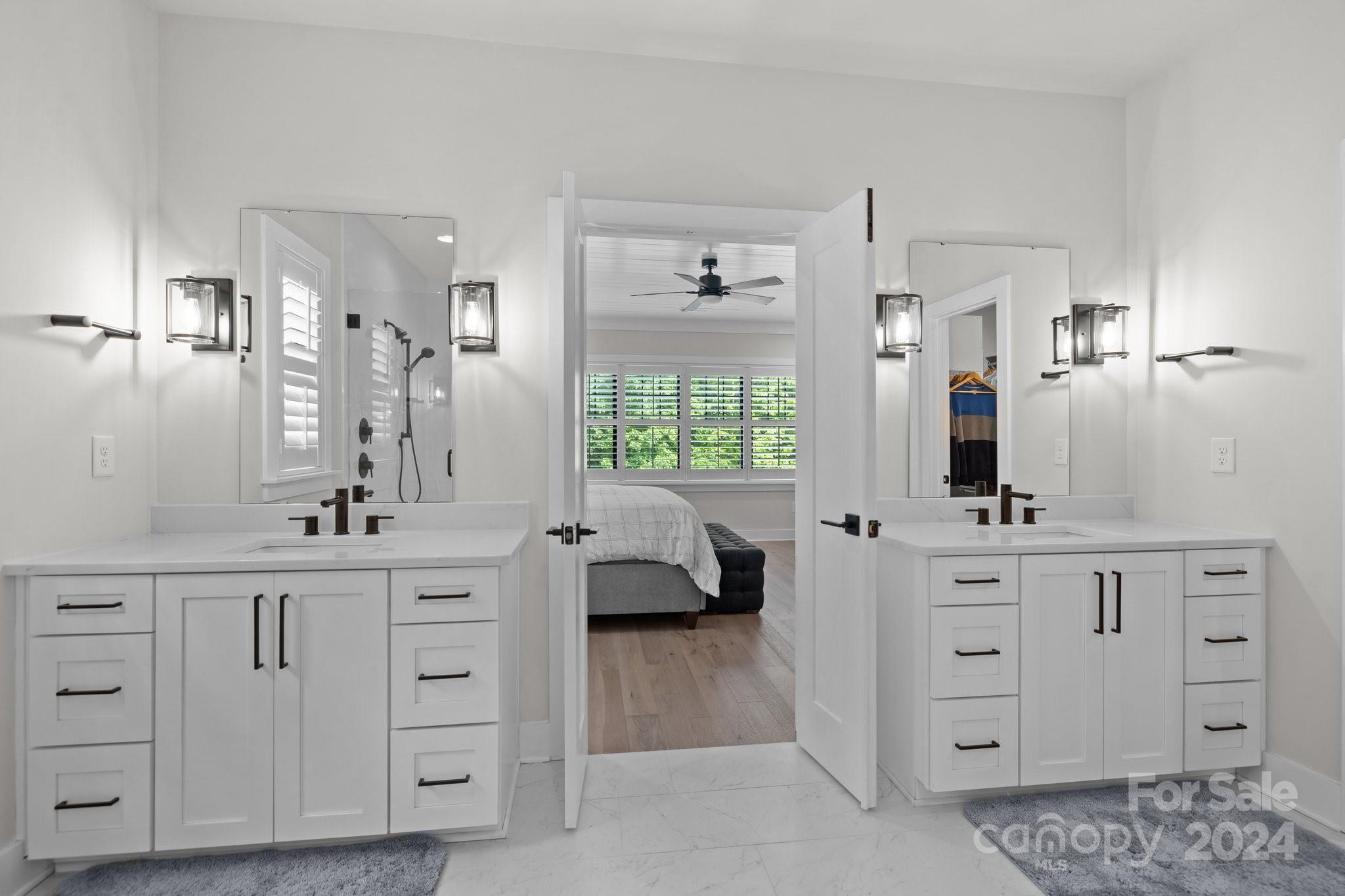 Cambridge Square - Residential