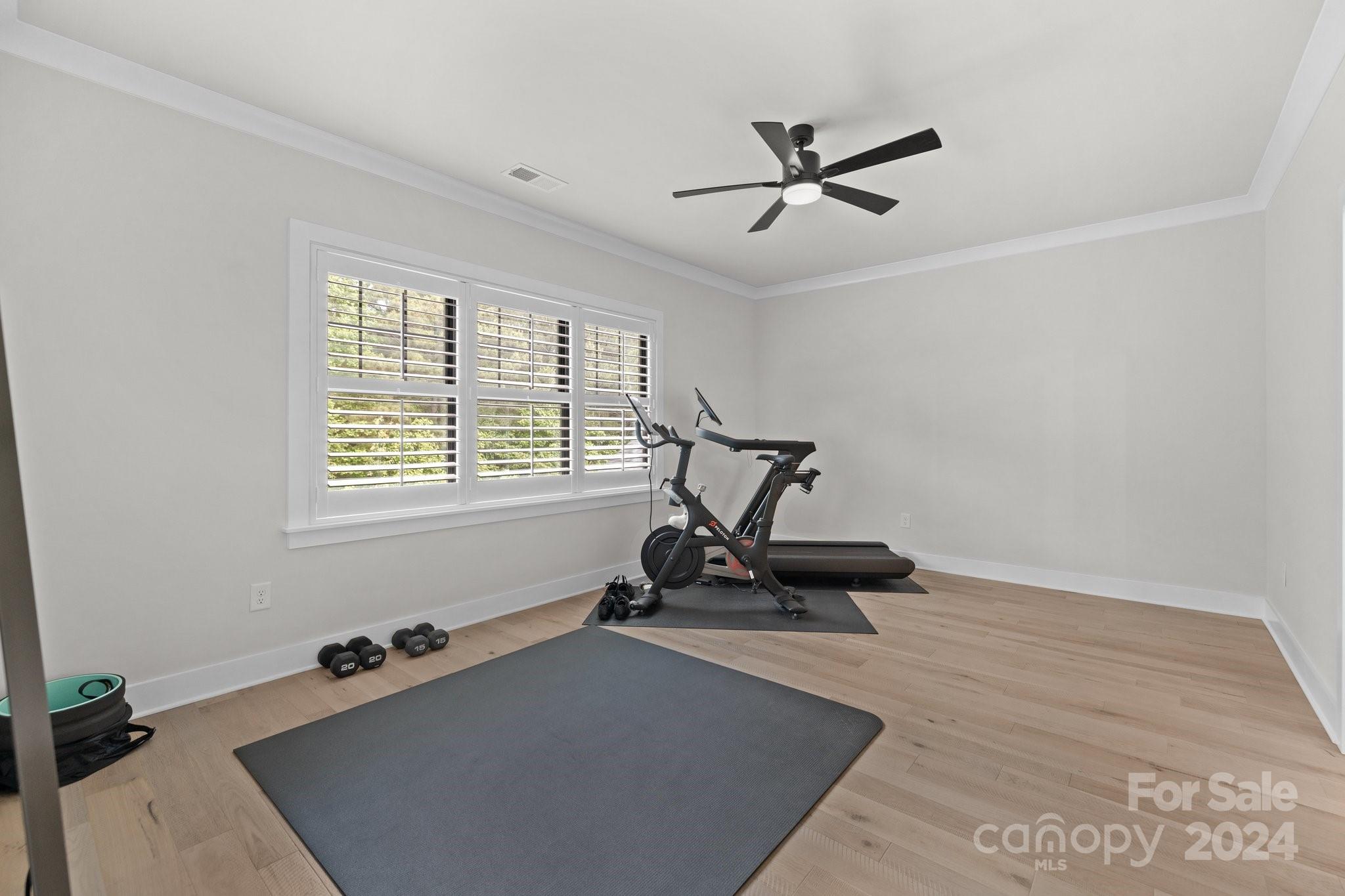 Cambridge Square - Residential