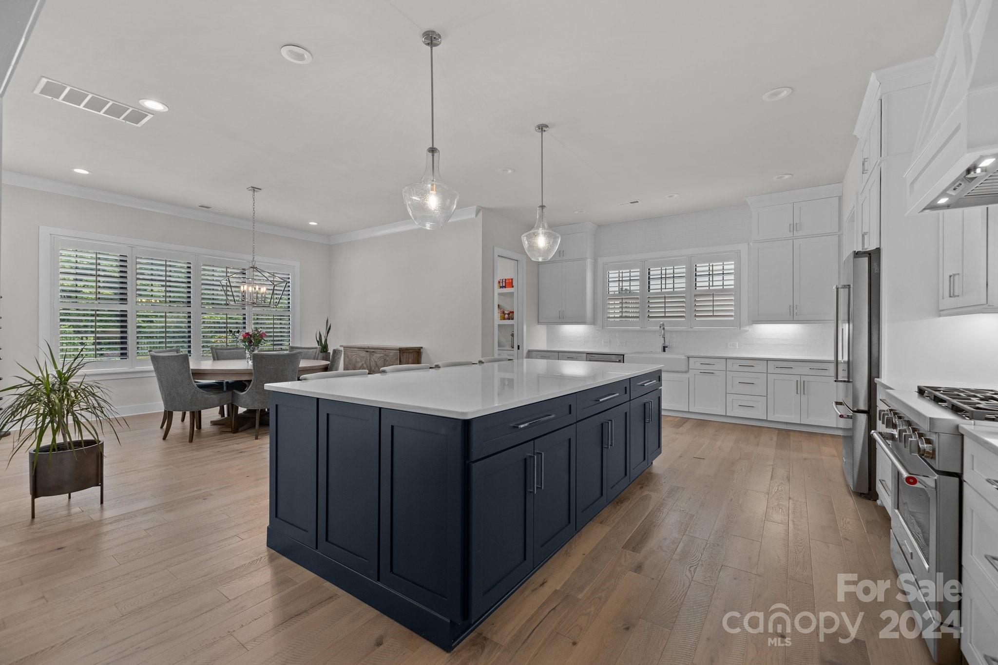 Cambridge Square - Residential