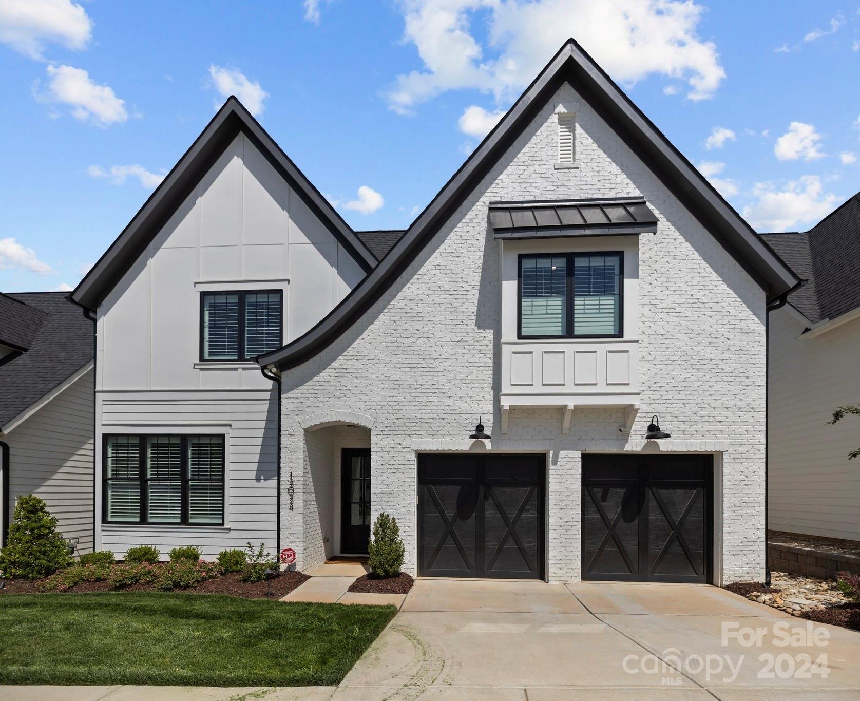 Cambridge Square - Residential