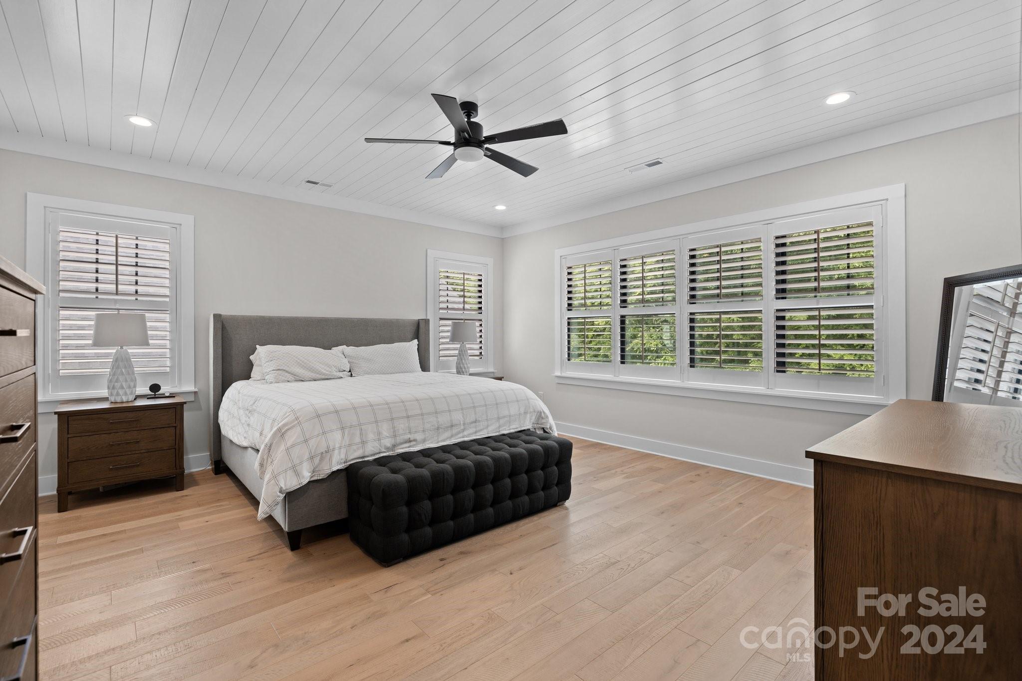 Cambridge Square - Residential