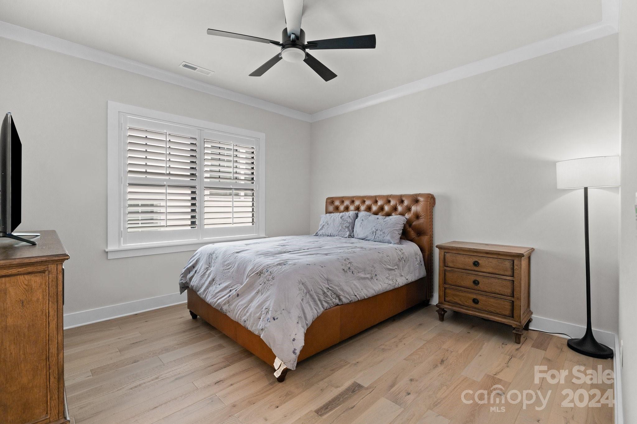 Cambridge Square - Residential