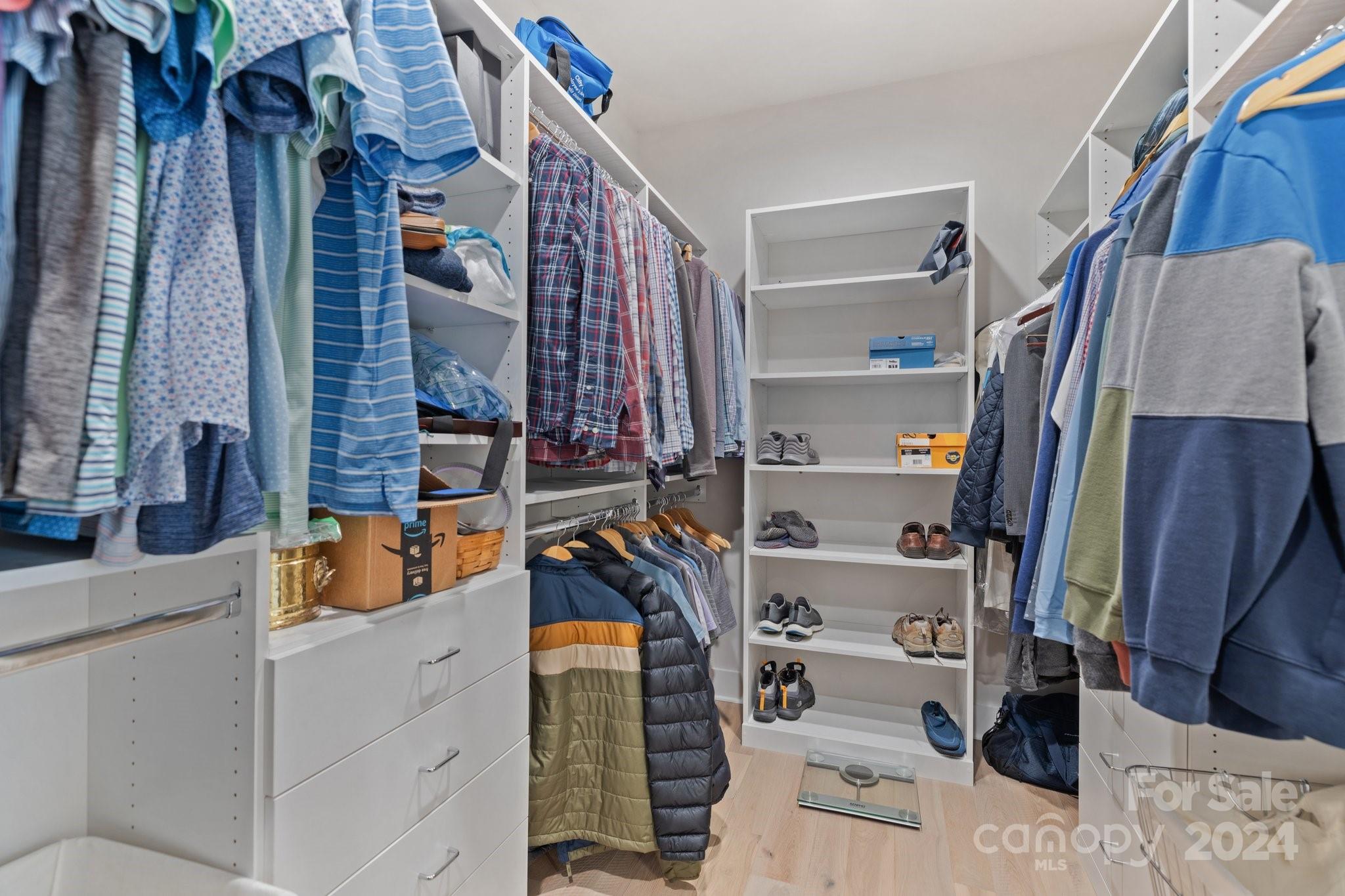 Cambridge Square - Residential