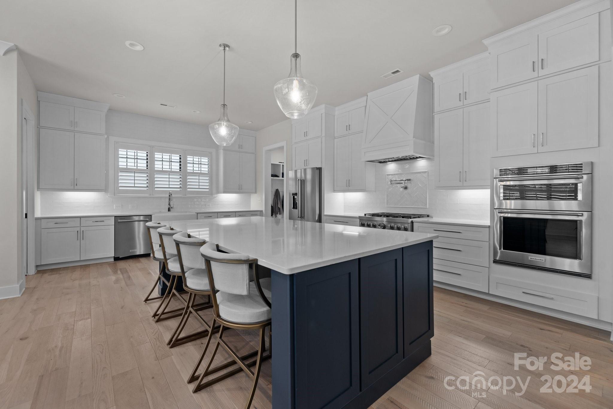 Cambridge Square - Residential