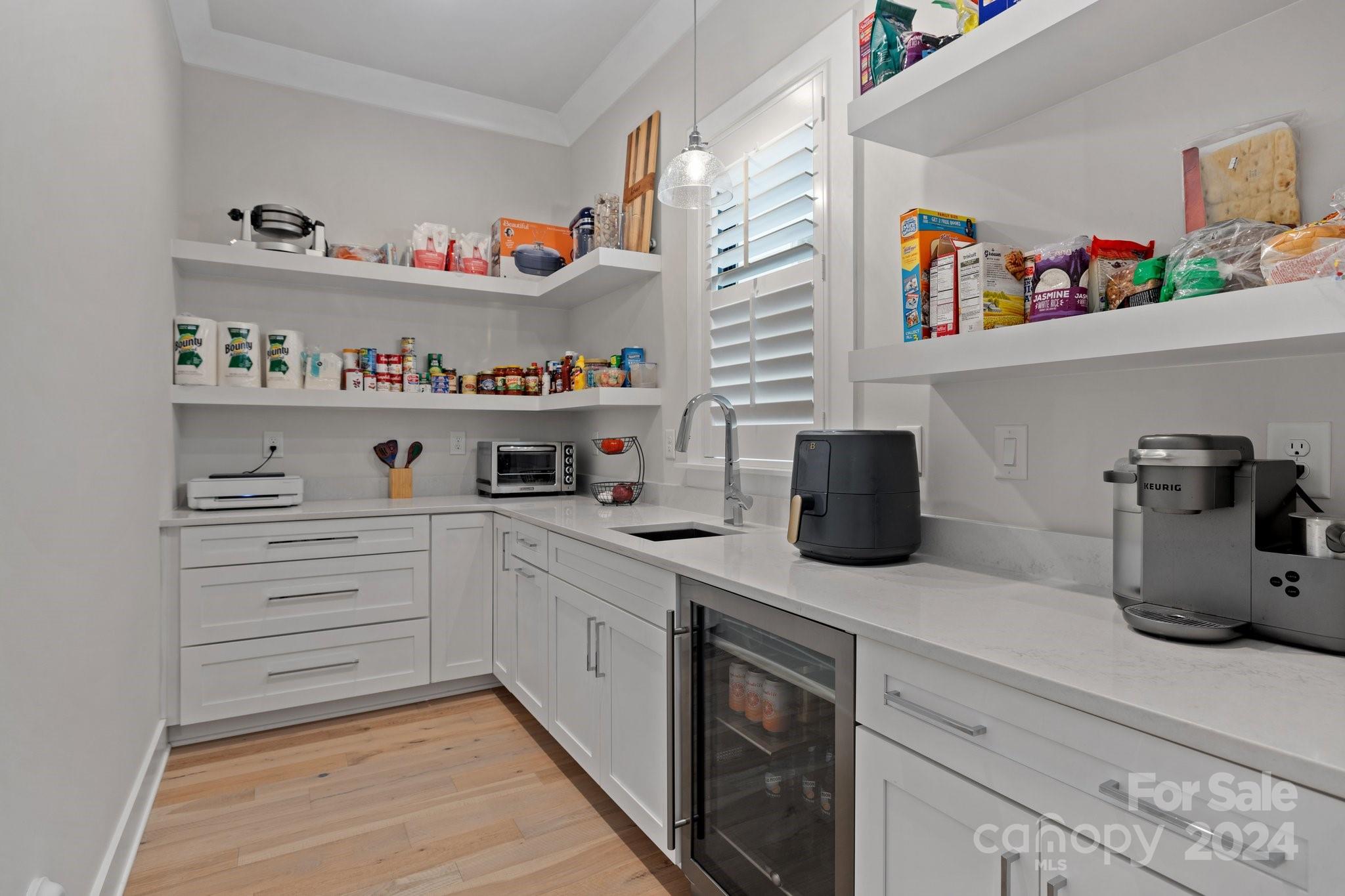 Cambridge Square - Residential