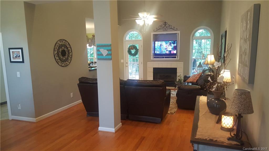 Tanner Commons - Residential