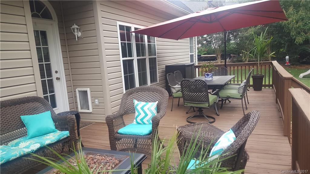 Tanner Commons - Residential