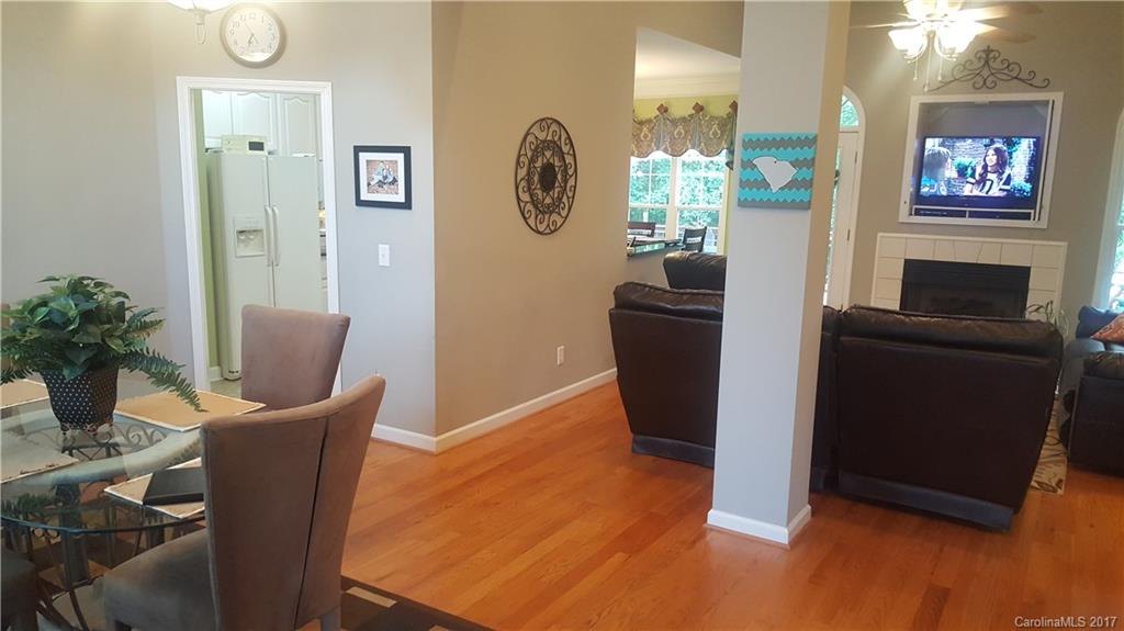 Tanner Commons - Residential