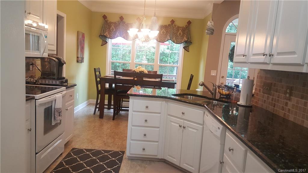 Tanner Commons - Residential