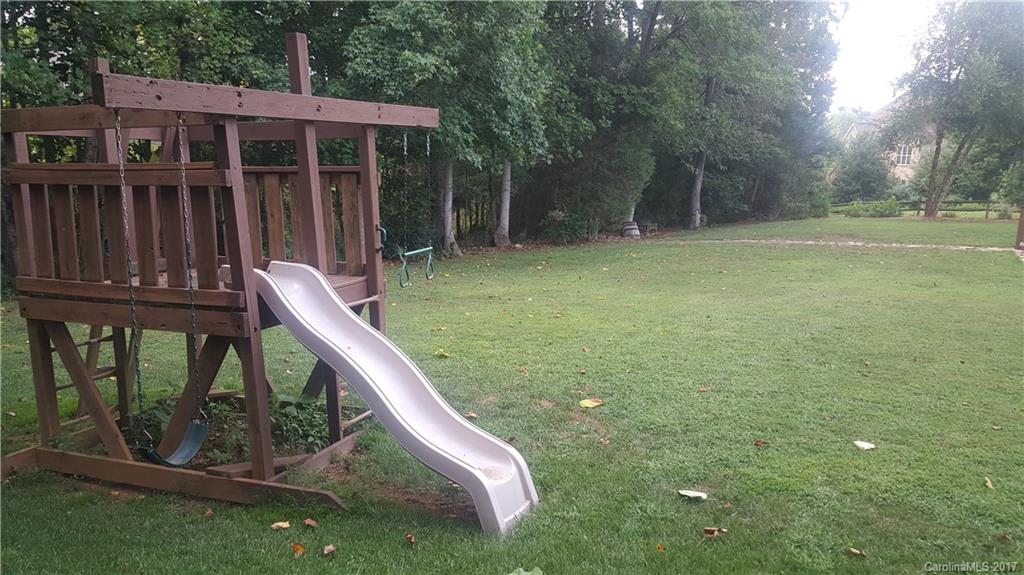 Tanner Commons - Residential