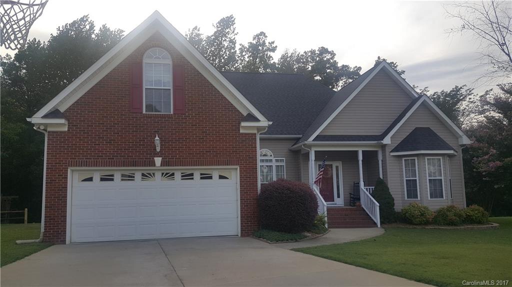 Tanner Commons - Residential