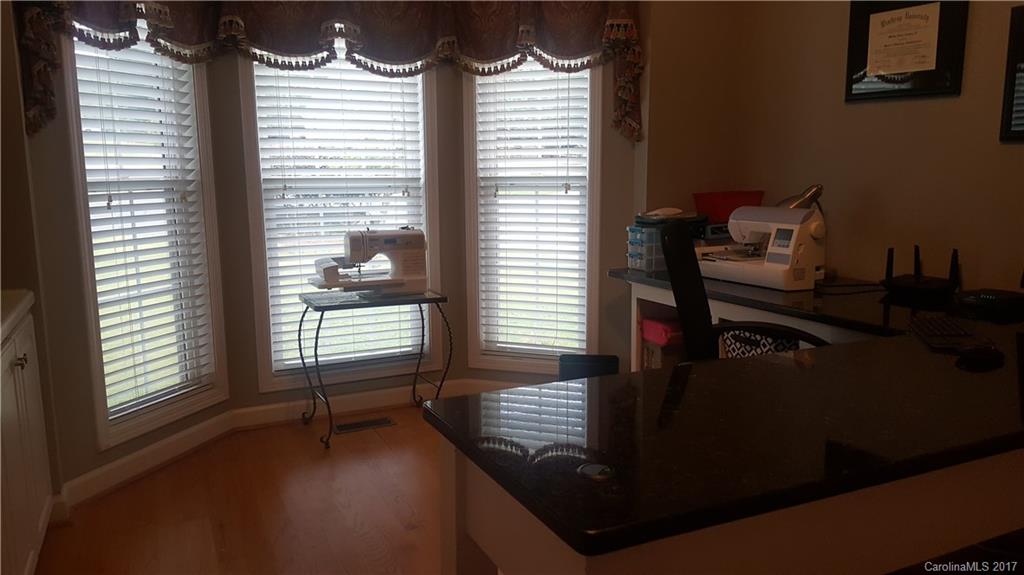 Tanner Commons - Residential