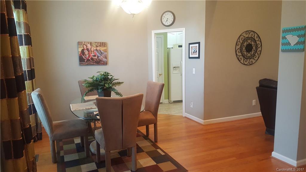 Tanner Commons - Residential