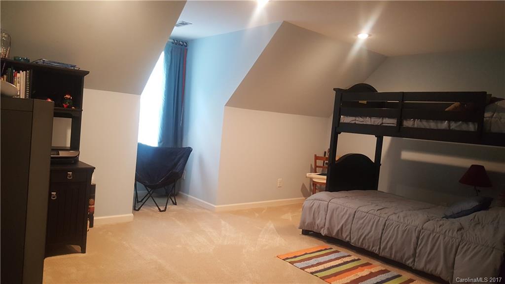 Tanner Commons - Residential