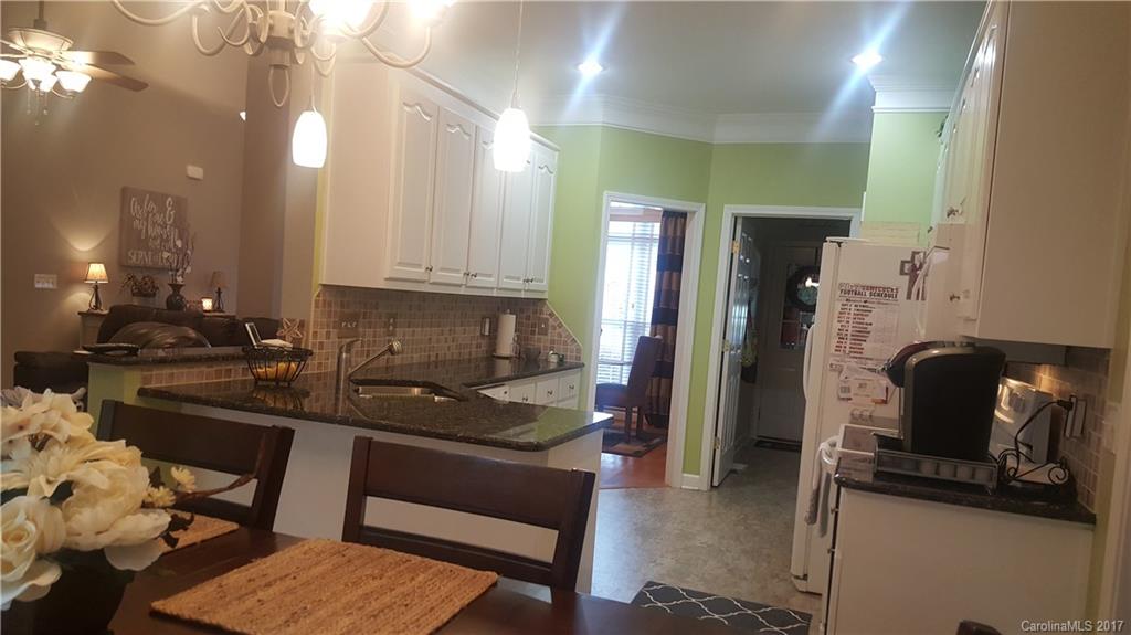 Tanner Commons - Residential