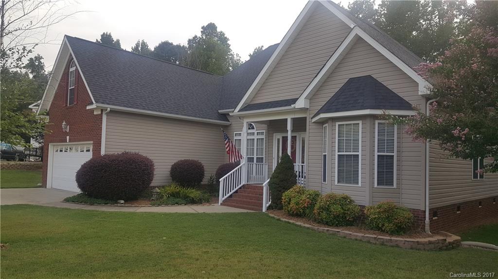 Tanner Commons - Residential