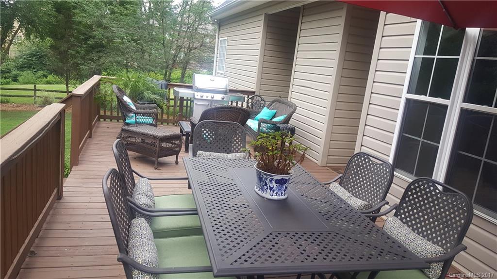 Tanner Commons - Residential