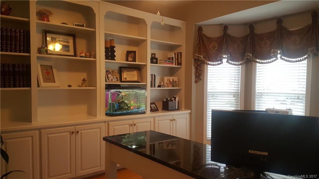 Tanner Commons - Residential