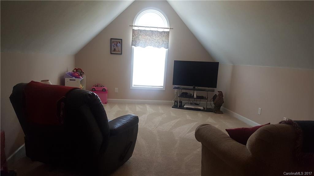 Tanner Commons - Residential