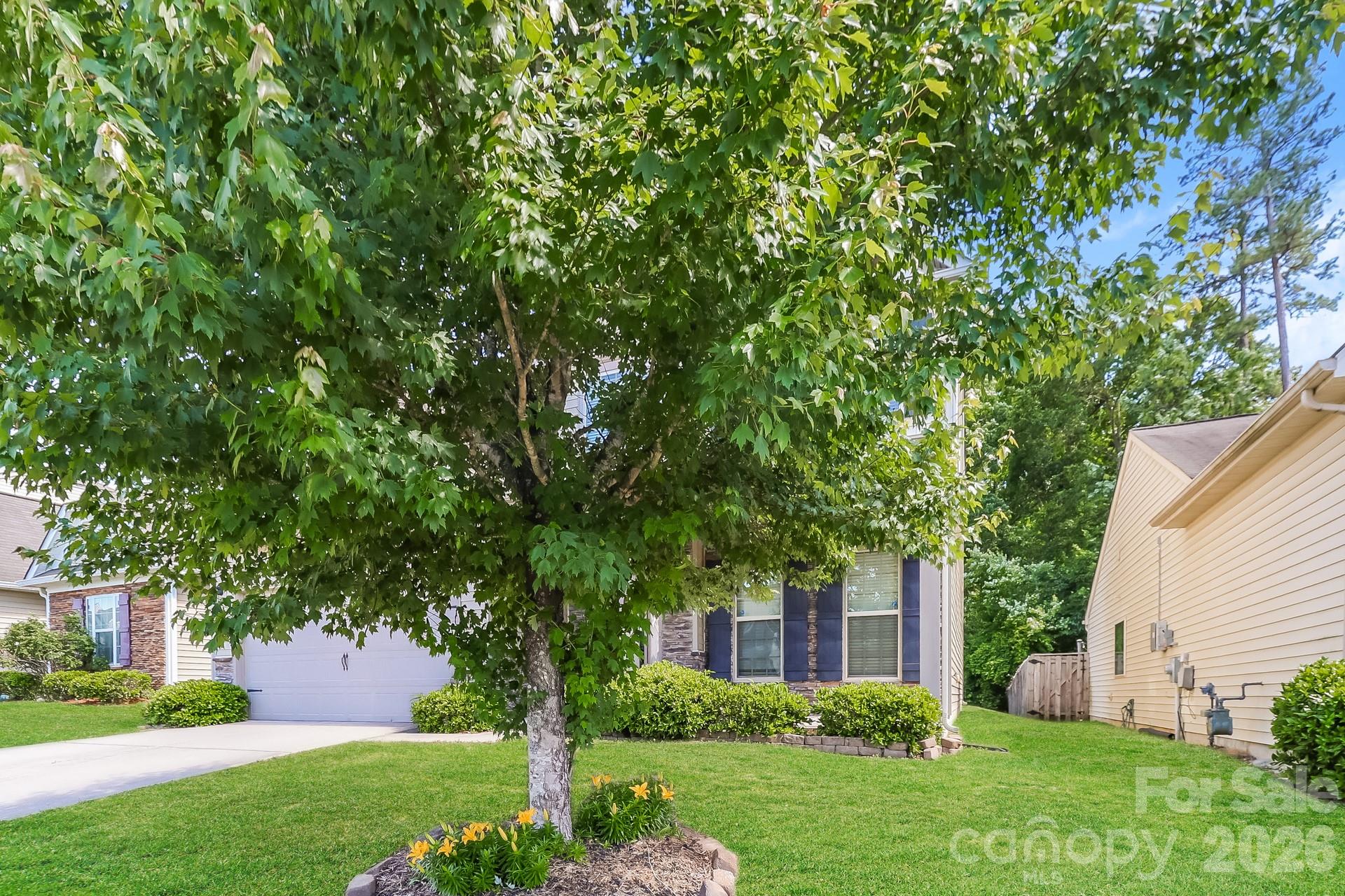 2104 Verde Creek Road
