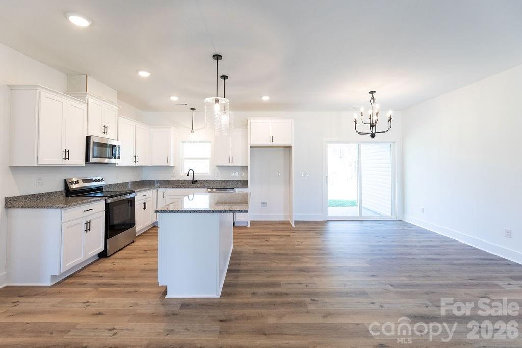 Stonecrest Meadows - Residential