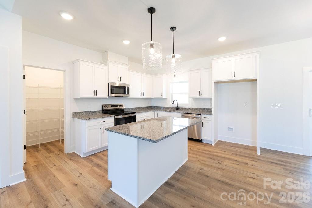 Stonecrest Meadows - Residential