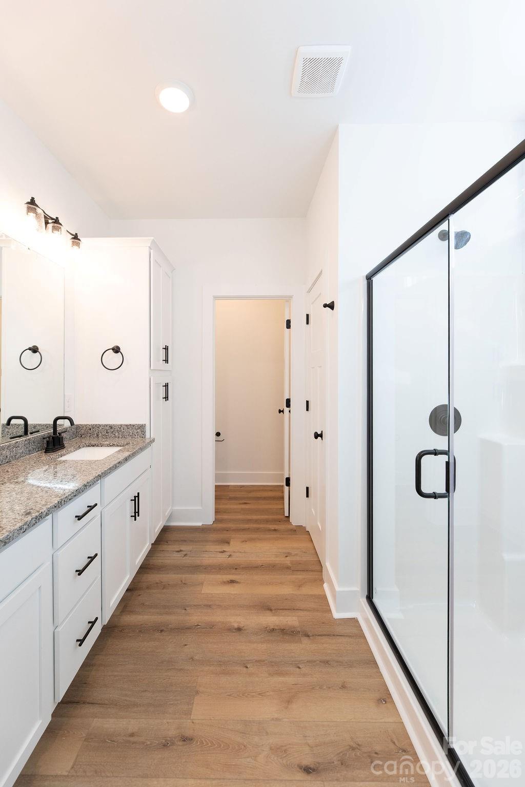 Stonecrest Meadows - Residential