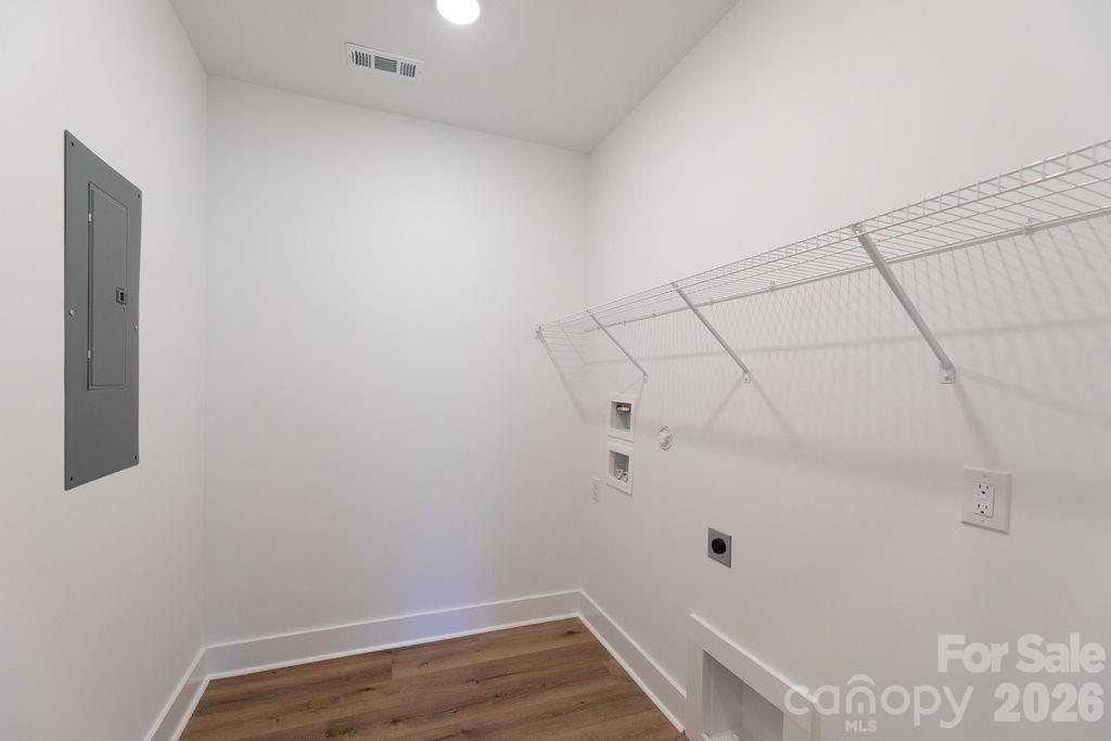 Stonecrest Meadows - Residential