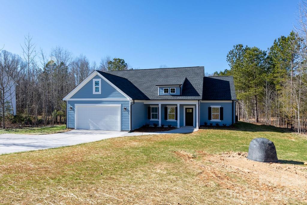 Stonecrest Meadows - Residential