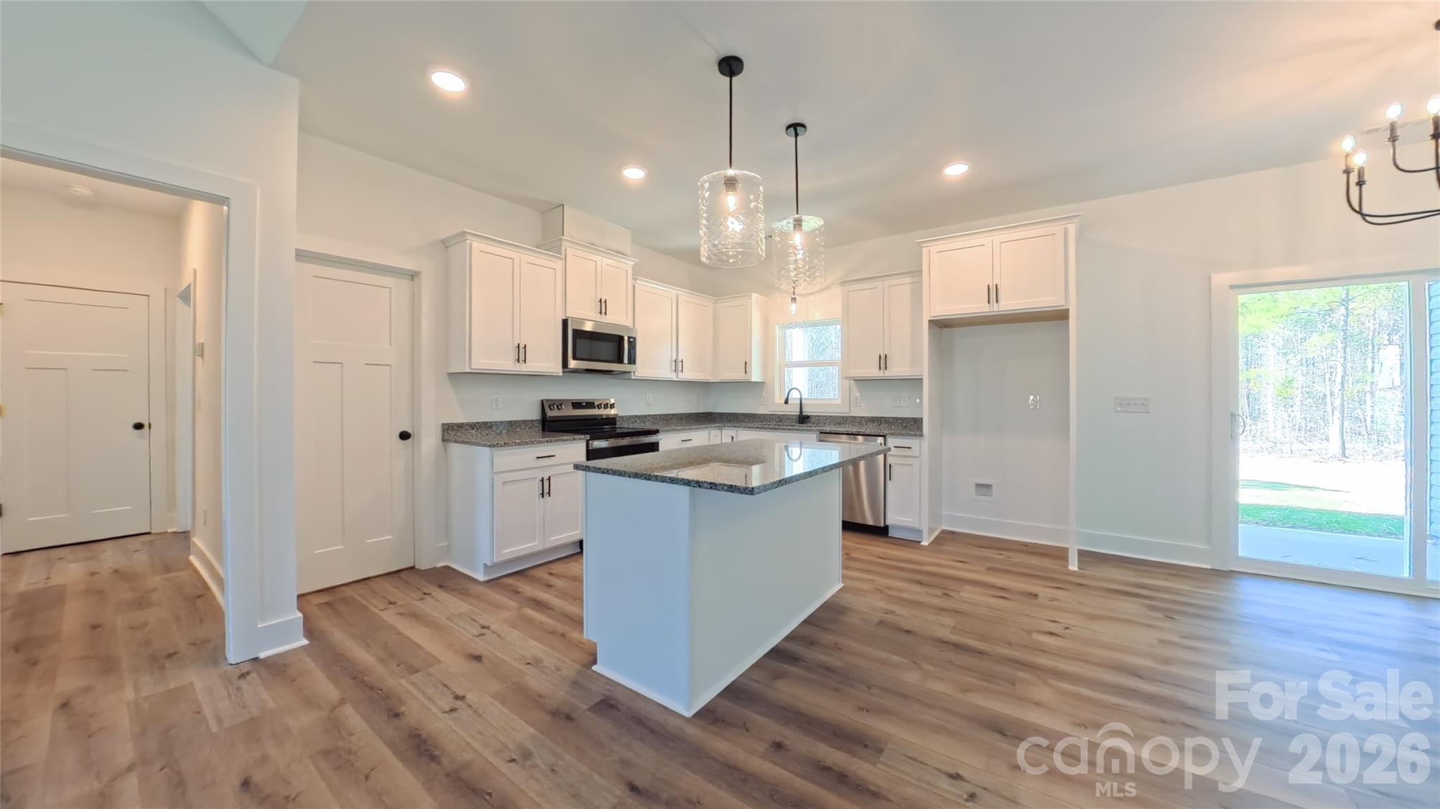 Stonecrest Meadows - Residential