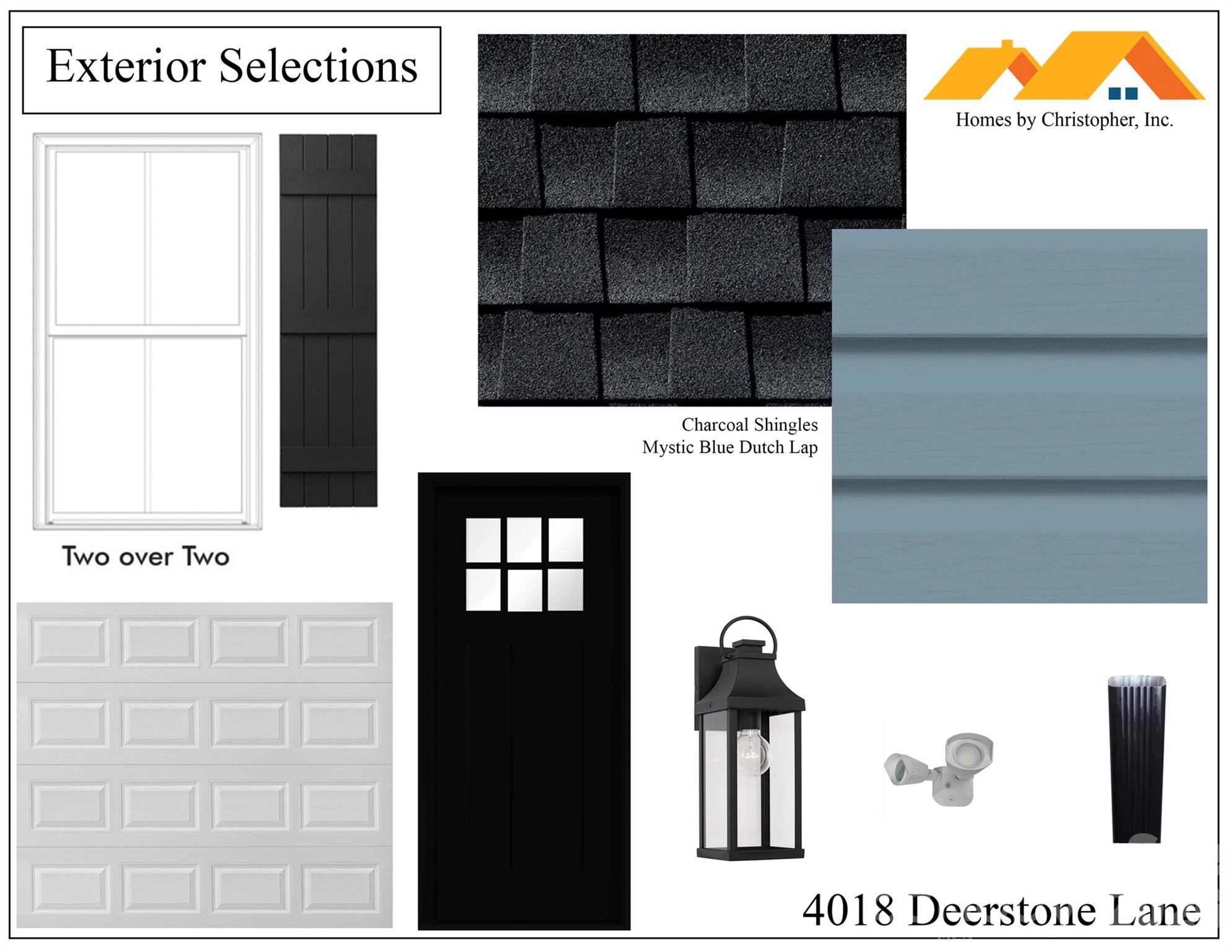 Stonecrest Meadows - Residential