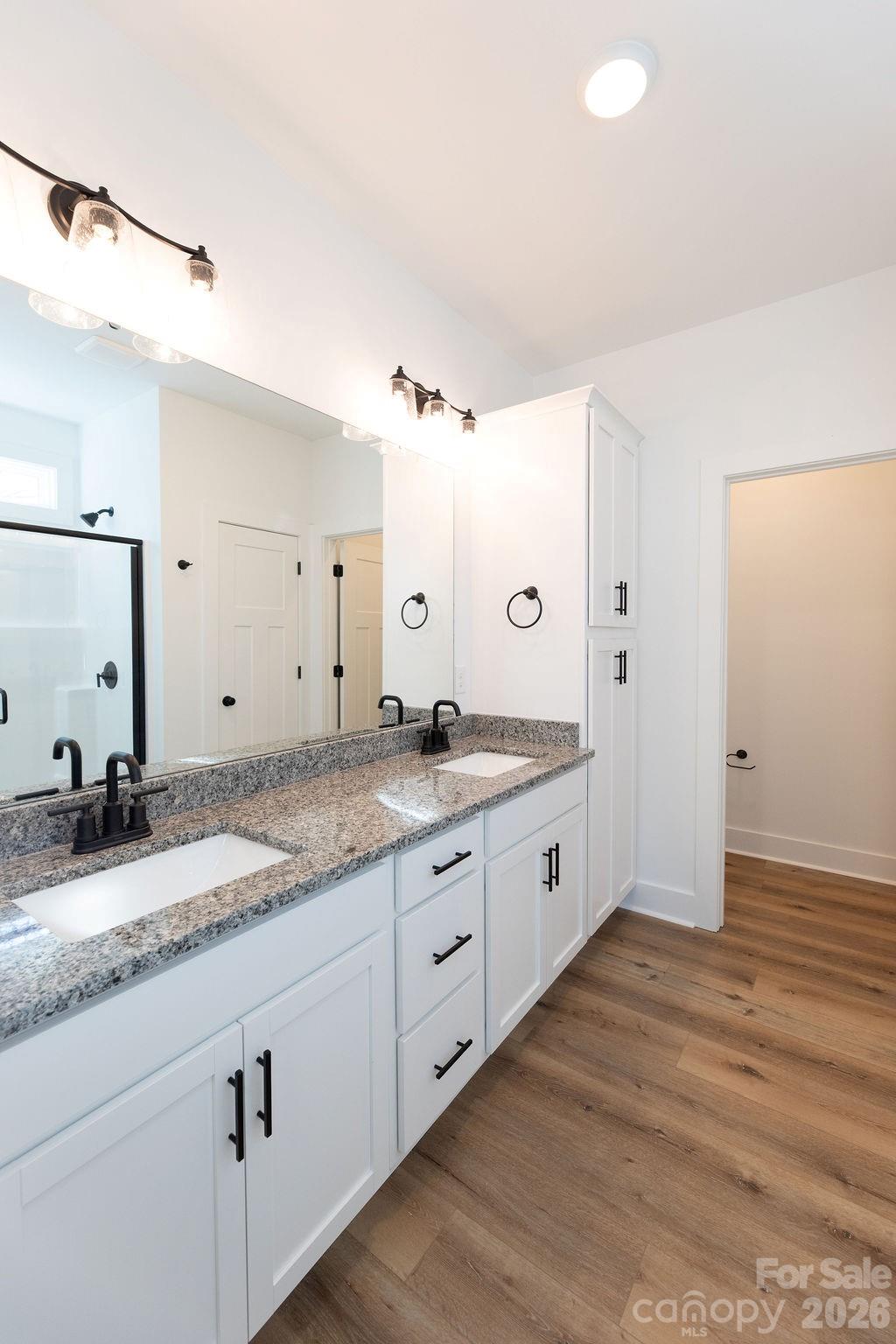 Stonecrest Meadows - Residential