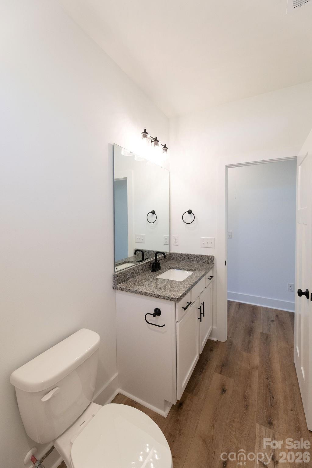 Stonecrest Meadows - Residential