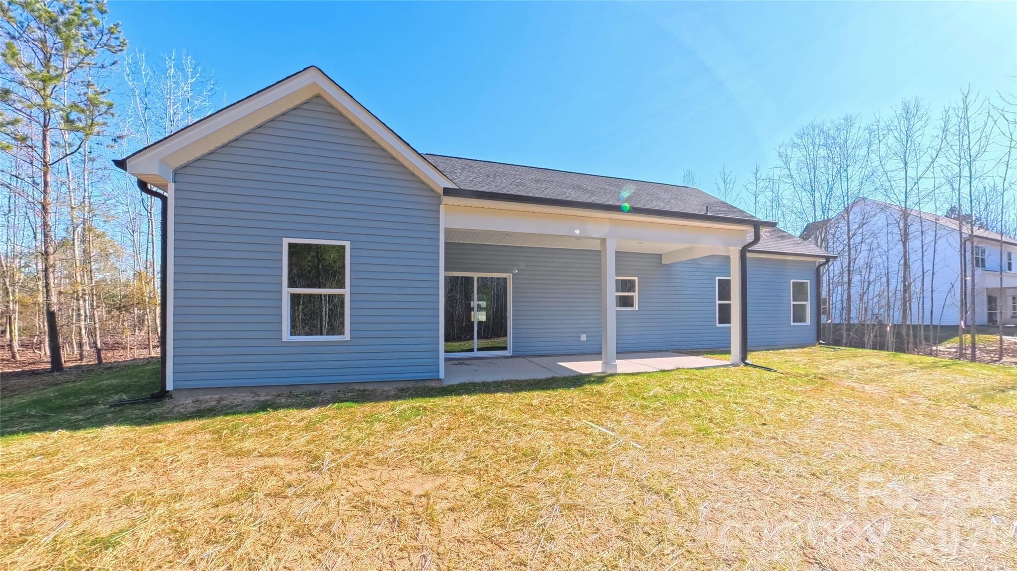 Stonecrest Meadows - Residential