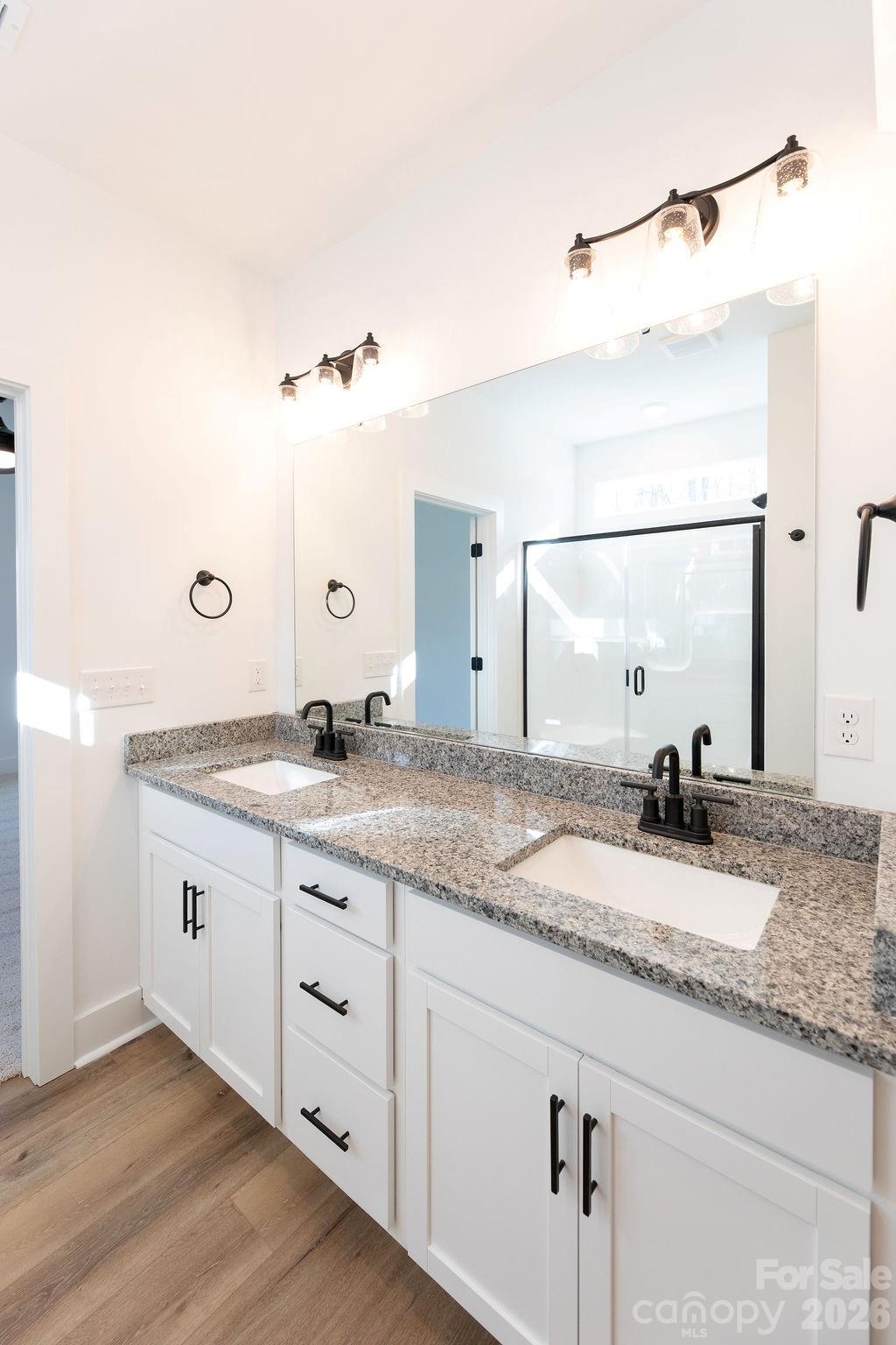 Stonecrest Meadows - Residential