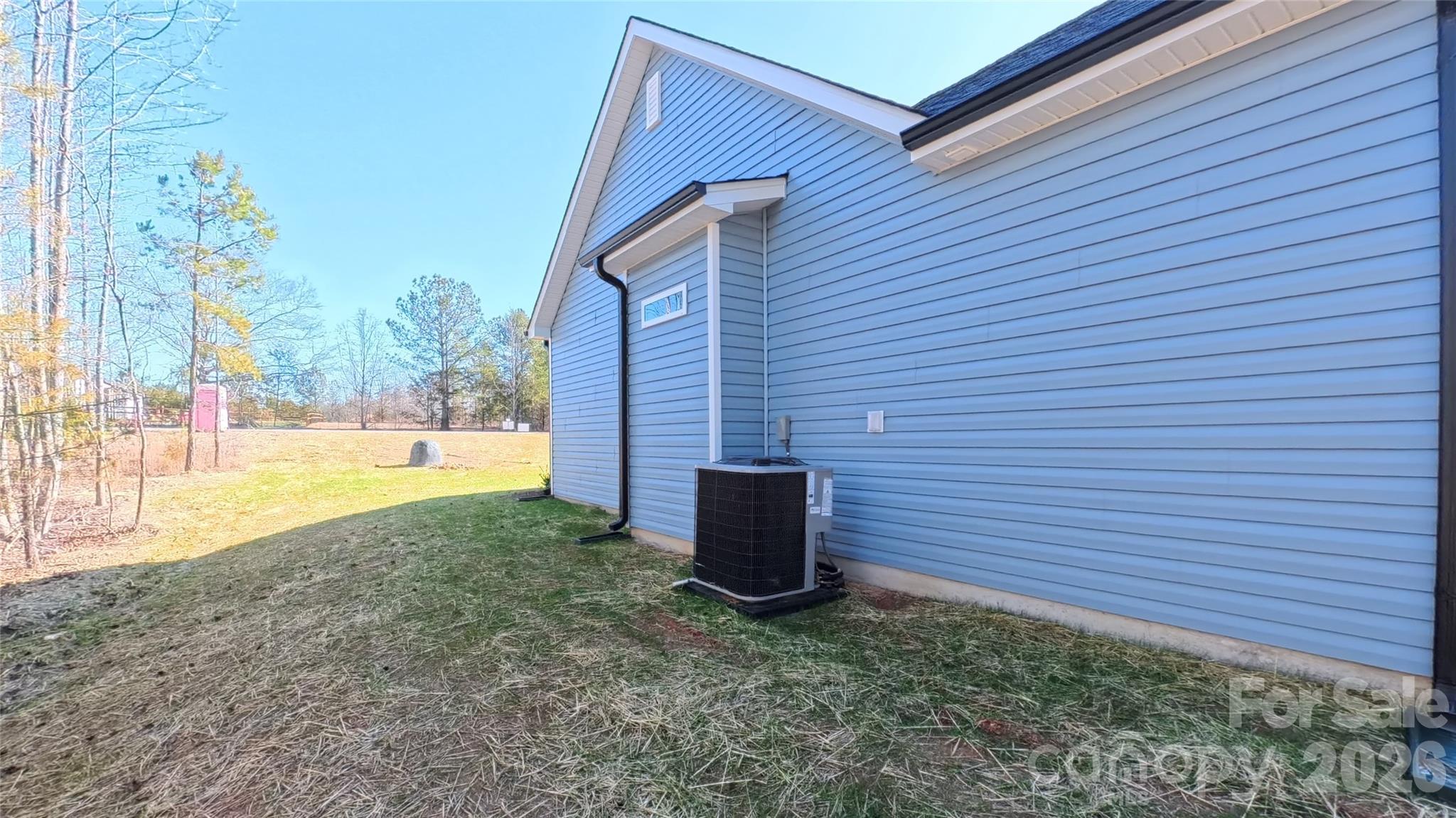 Stonecrest Meadows - Residential