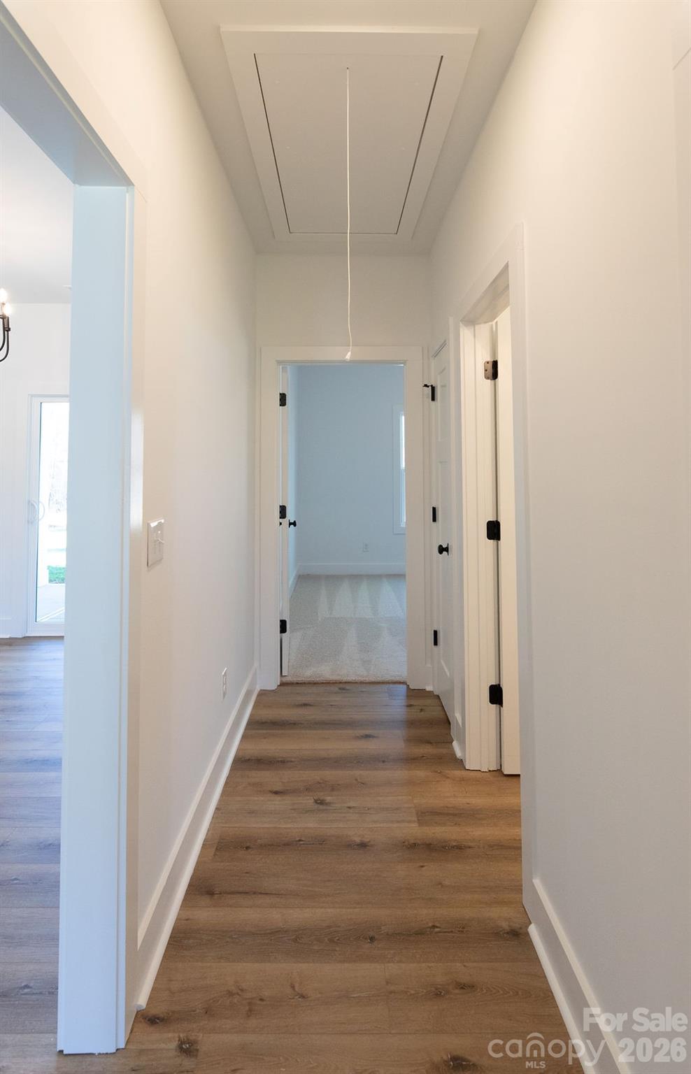 Stonecrest Meadows - Residential