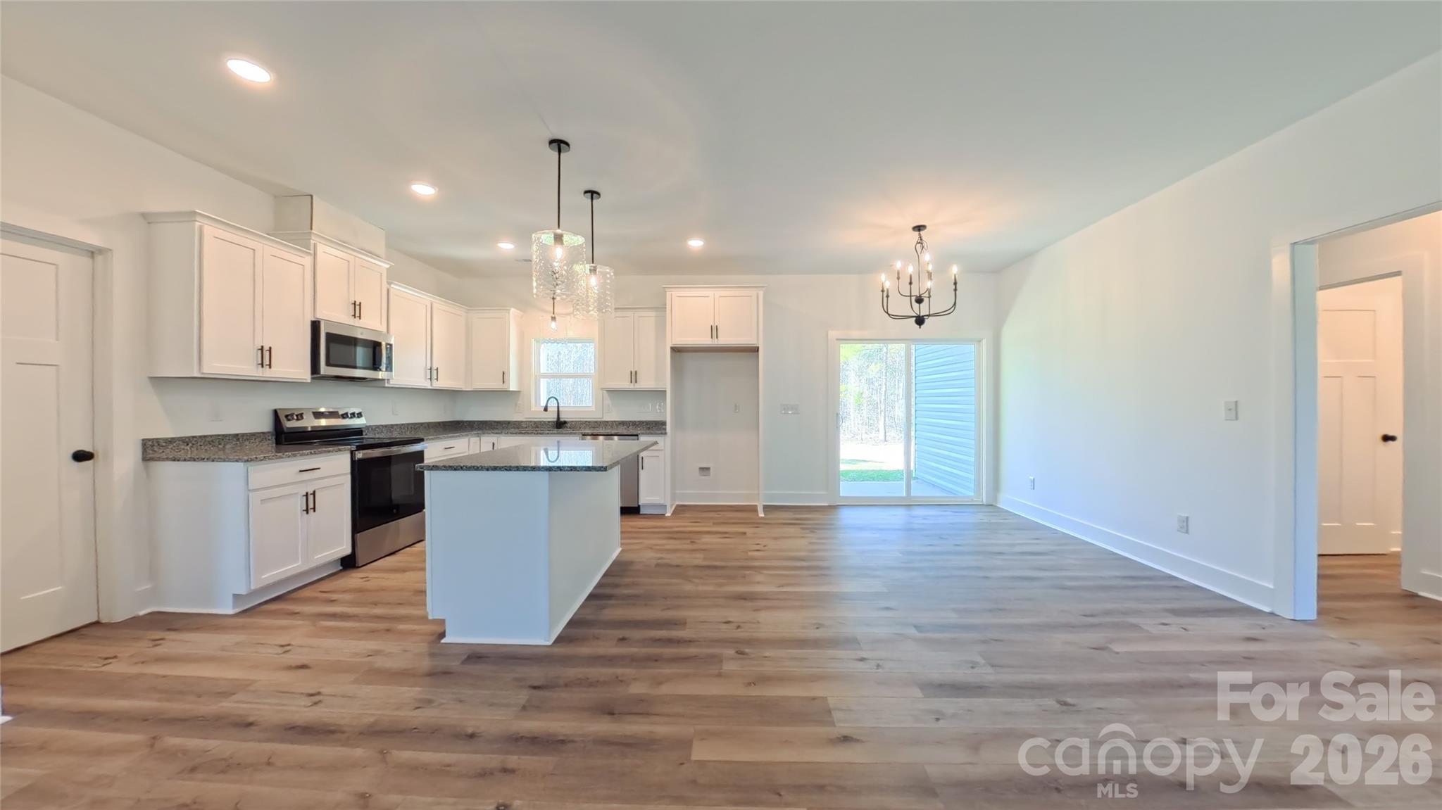 Stonecrest Meadows - Residential