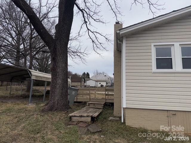 410 Spruce Street SW