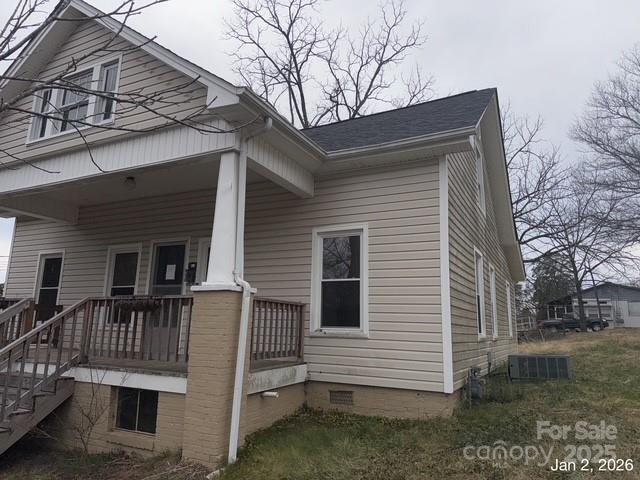 410 Spruce Street SW