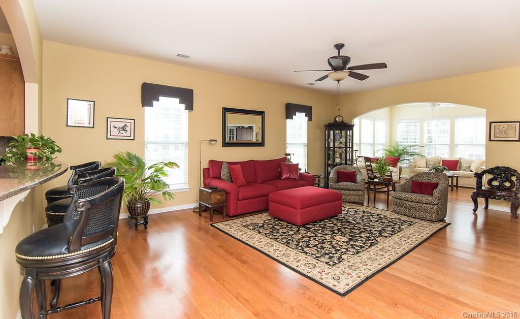 Sun City Carolina Lakes - Residential