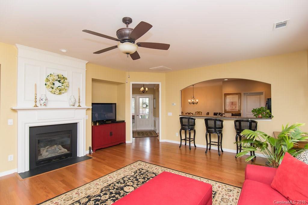 Sun City Carolina Lakes - Residential