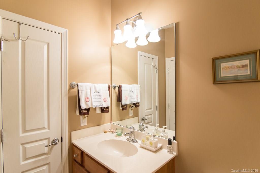 Sun City Carolina Lakes - Residential