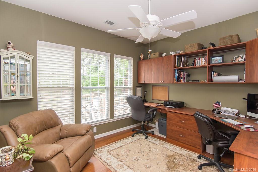 Sun City Carolina Lakes - Residential