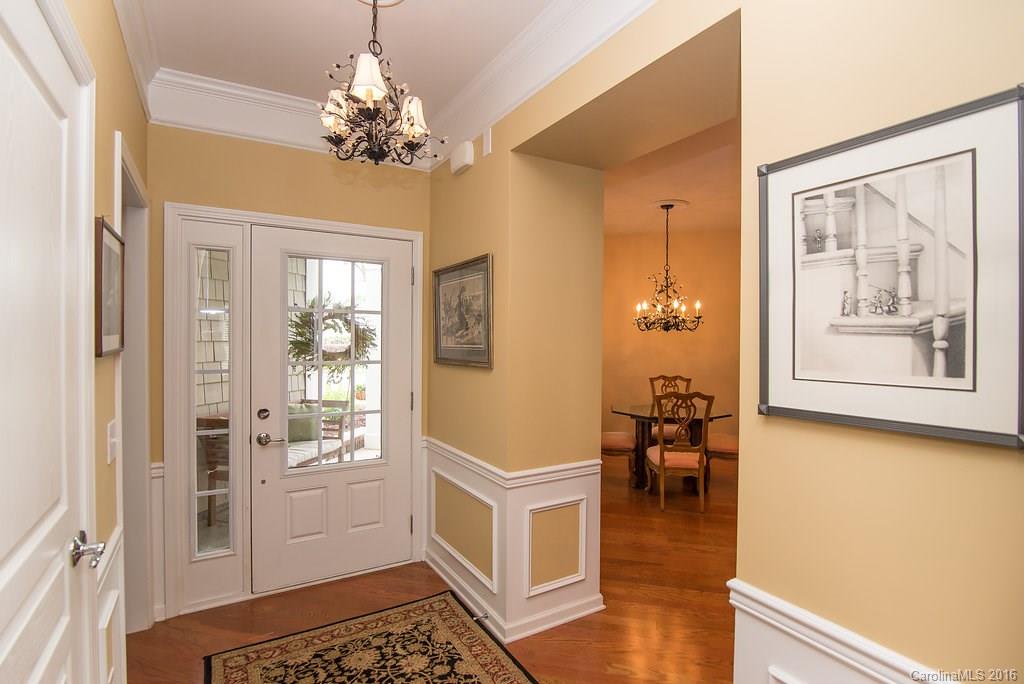 Sun City Carolina Lakes - Residential