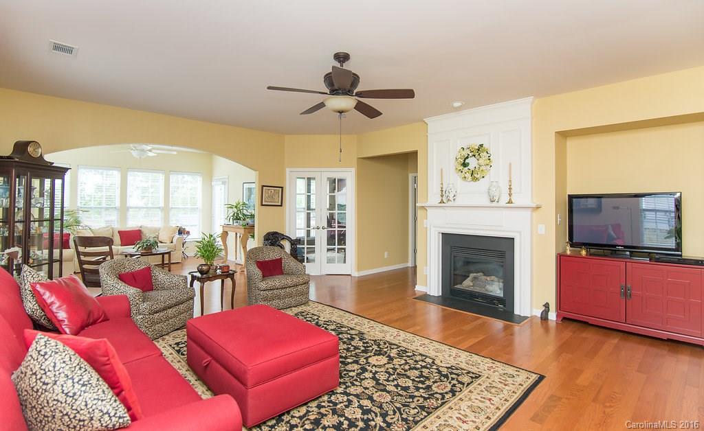 Sun City Carolina Lakes - Residential