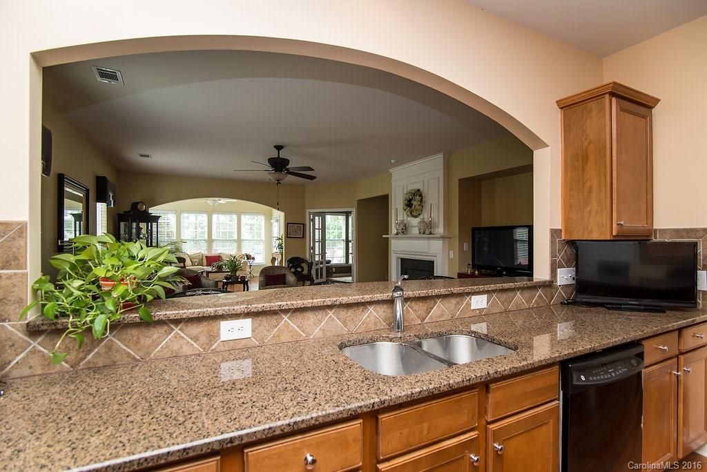 Sun City Carolina Lakes - Residential