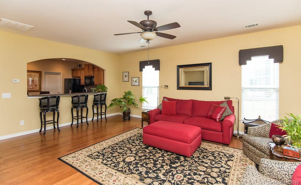 Sun City Carolina Lakes - Residential